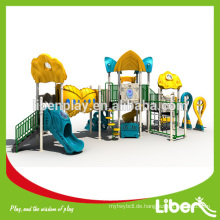 Segelboot Serie Outdoor Spielplatz für kleine Kinder LE.FF.004